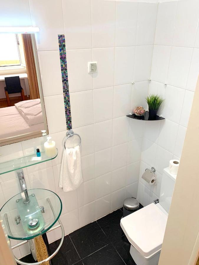 3 Bedroom, 2 Bathroom - Palma Residence Lisabona Exterior foto