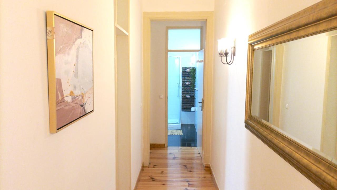 3 Bedroom, 2 Bathroom - Palma Residence Lisabona Exterior foto
