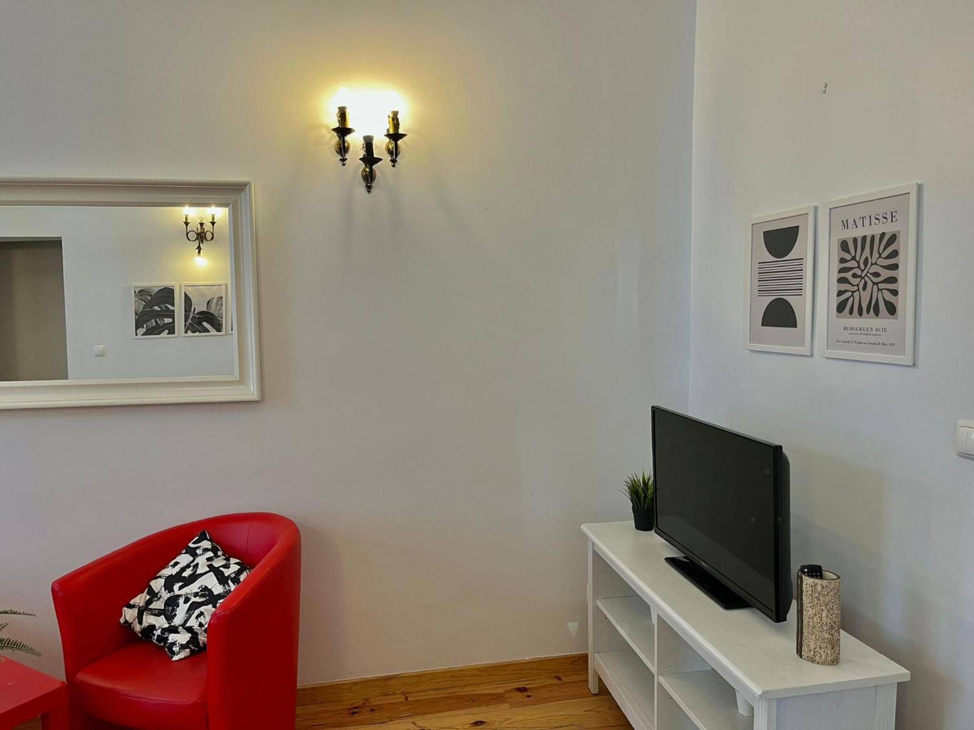 3 Bedroom, 2 Bathroom - Palma Residence Lisabona Exterior foto