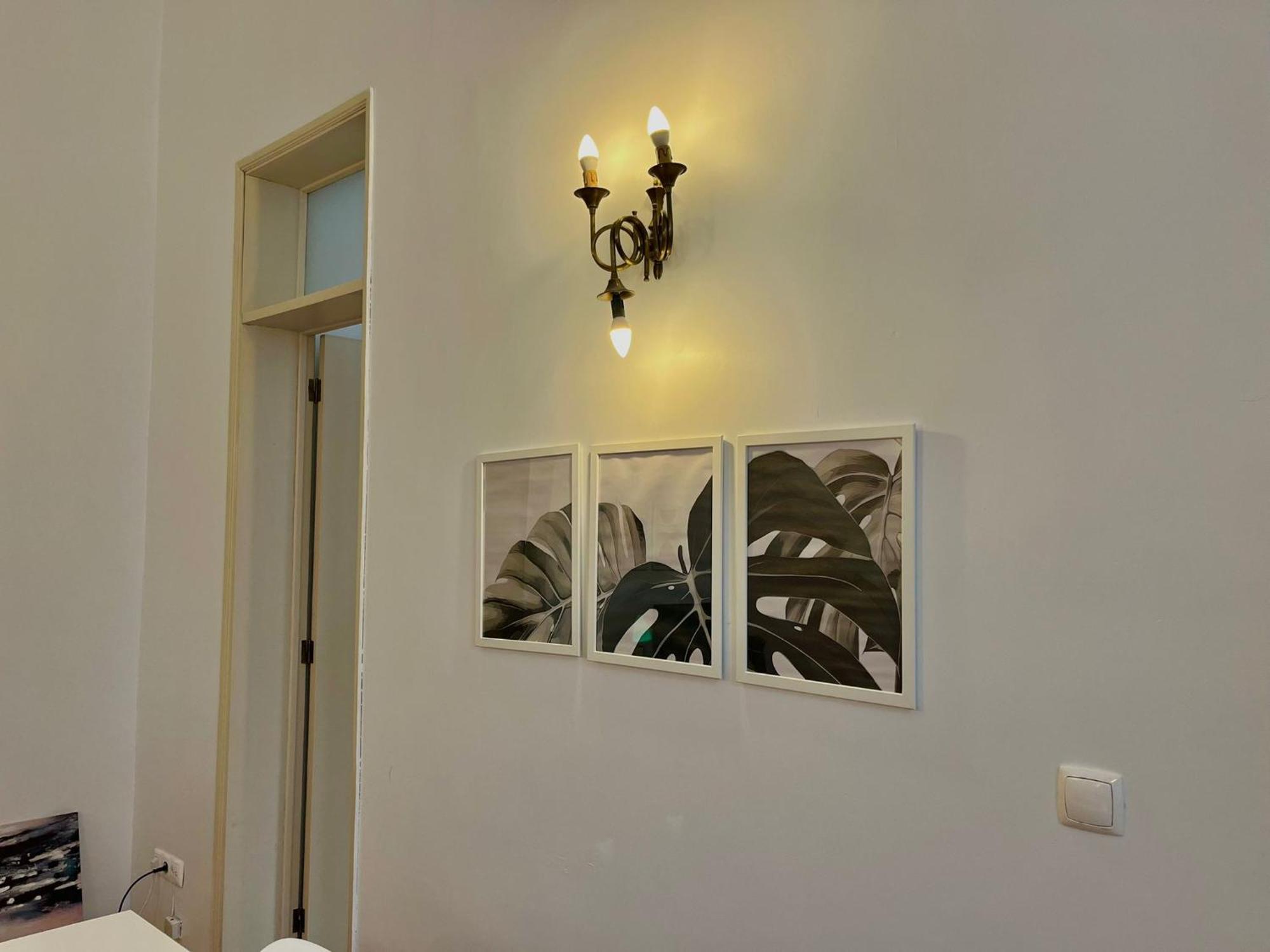 3 Bedroom, 2 Bathroom - Palma Residence Lisabona Exterior foto