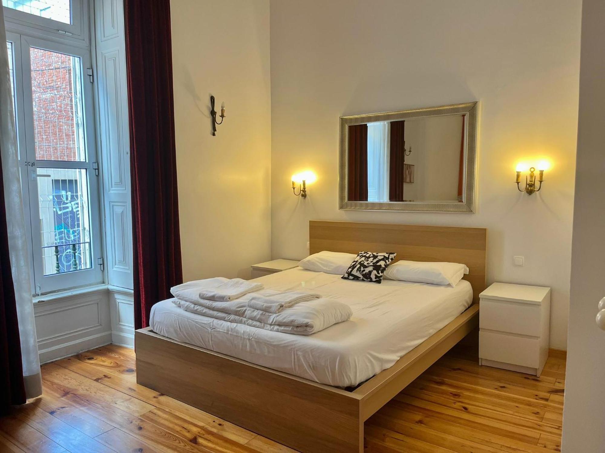 3 Bedroom, 2 Bathroom - Palma Residence Lisabona Exterior foto